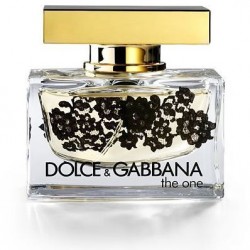 Dolce And Gabbana The One Lace Edition Edp 50ml