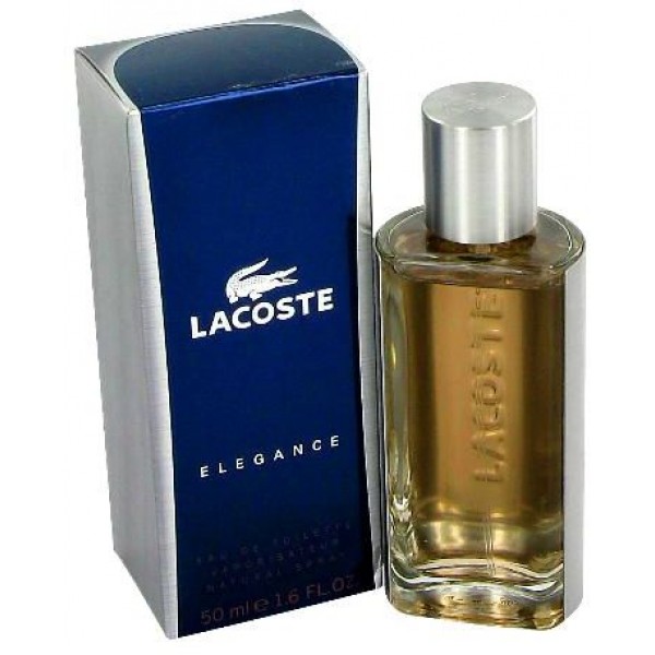 Lacoste Elegance by Lacoste 90ml Eau de Toilette
