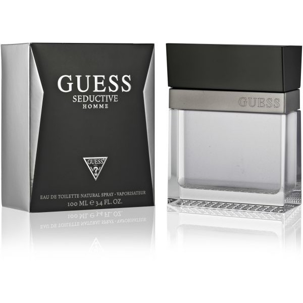 Guess Seductive Homme 100ml