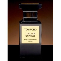 Private Blend Italian Cypress by Tom Ford 50ml Eau de Parfum