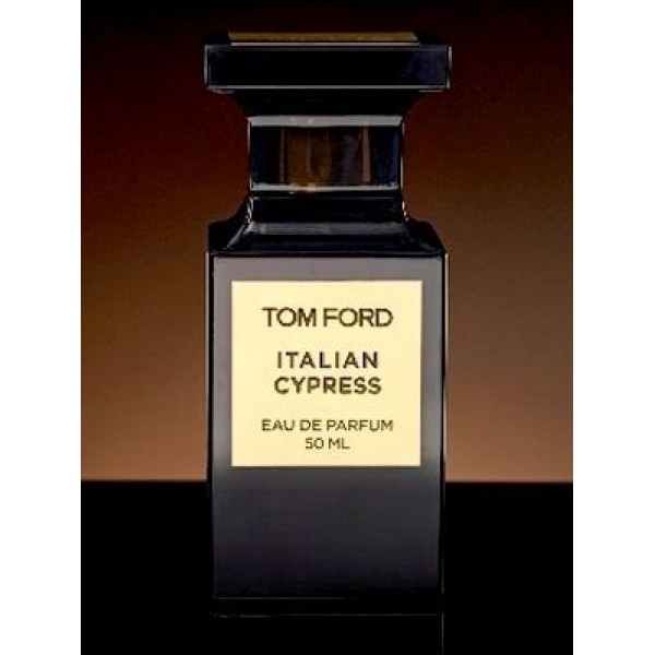 Private Blend Italian Cypress by Tom Ford 50ml Eau de Parfum