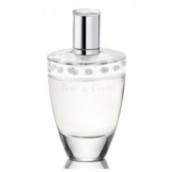 Lalique Fleur De Cristal by Lalique 100ml EDP for Women