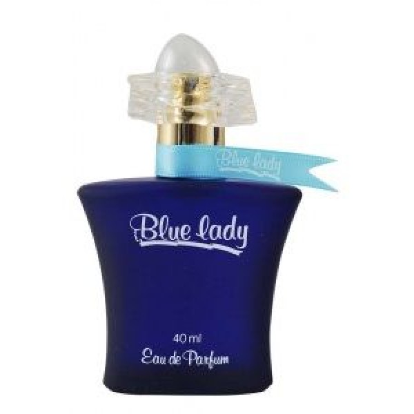 Blue Lady by Rasasi 40ml EDP for Women