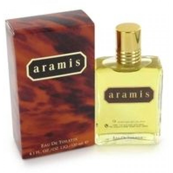 ARAMIS by Aramis Cologne / Eau De Toilette Spray 3.4 oz for Men