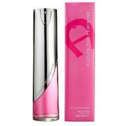 ايجنر فيمنين للنساء - 100 مل, أو دى بارفان