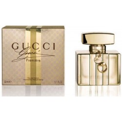 Gucci Premiere by Gucci for Women -75ml, Eau de Parfum