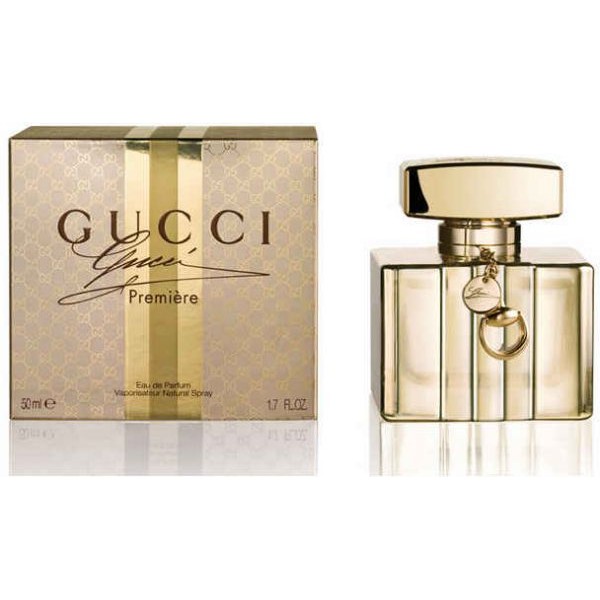 Gucci Premiere by Gucci for Women -75ml, Eau de Parfum