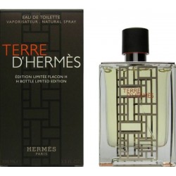 هيرميس تيري دي هيرمس 100 مل- أو دى تواليت-للرجال