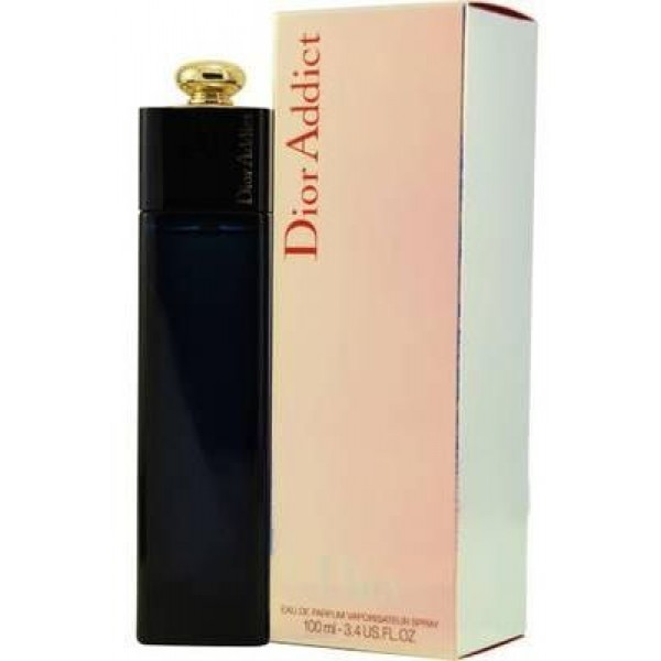 ديور اديكت للنساء ‫‫‫-أو دى بارفان -Eau de Parfum‫-،50مل-