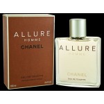 Chanel Allure Pour Homme for Men -Eau de Toilette, 100 ML