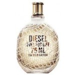 Diesel Fuel for Life for Women -Eau de Parfum, 50 ML