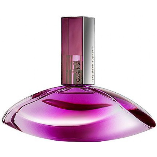 Clavin Klein Forbidden Euphoria for Women ‫(Eau de Parfum, 50 ML)