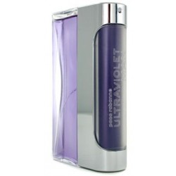 Paco Rabanne Ultraviolet for Men -Eau de Toilette, 50 ML