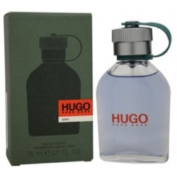 هيوجو من هيوجو بوس للرجال - 75 مل, أو دى تواليت