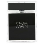 Calvin Klein Man for Men -Eau De Toilette, 100 ML-