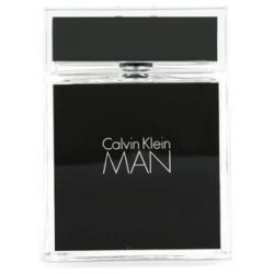 Calvin Klein Man for Men -Eau De Toilette, 100 ML-