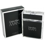 Calvin Klein Man for Men -Eau De Toilette, 100 ML-