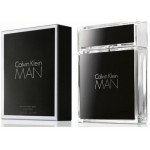 Calvin Klein Man for Men -Eau De Toilette, 100 ML-