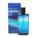 Davidoff Cool Water Pure Pacific for Men -Eau De Toilette, 125 ML