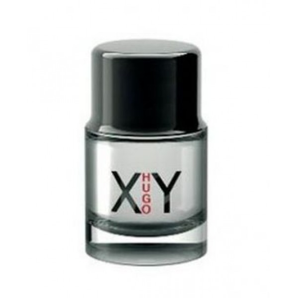 Hugo Boss Hugo Xy for Men -Eau De Toilette, 60 ML