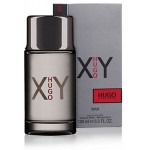 Hugo Boss Hugo Xy for Men -Eau De Toilette, 100 ML