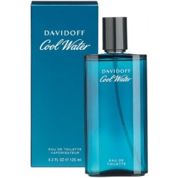 Davidoff Cool Water Edt For Men