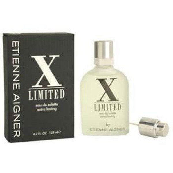 X LIMITED by Etienne Aigner