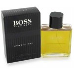 Hugo Boss Boss Number One for Men -125ml, Eau De Toilette