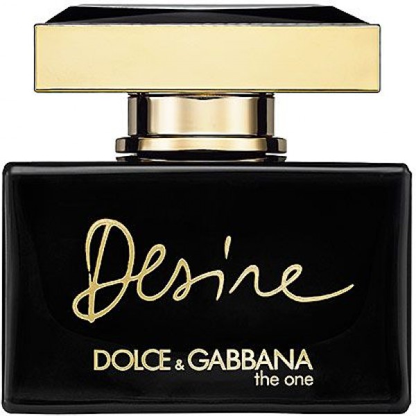 دولتشي آند غابانا.. ذا وان ديزاير أو دو برفيوم بخاخ 50 مل للنساء - Dolce & Gabbana.. The One Desire Eau De Parfum