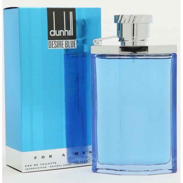 Dunhill Desire Blue