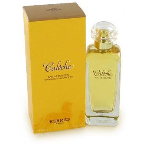  Hermes Caleche for Women -100ml, Eau de Toilette