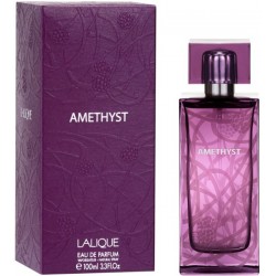 Lalique Amethyst For Women EDP: 100ML