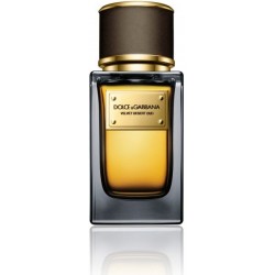 Velvet Desert Oud by Dolce & Gabanna 50ml Eau de Parfum