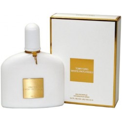 WHITE PATCHOULI BY TOM FORD FOR WOMEN 100ML