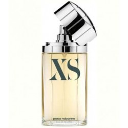 Paco Rabanne XS for Men -Eau de Toilette, 100 ml