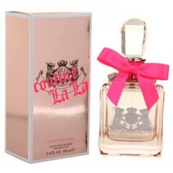 Couture La La by Juicy Couture for Women -100ml, Eau de Parfum-