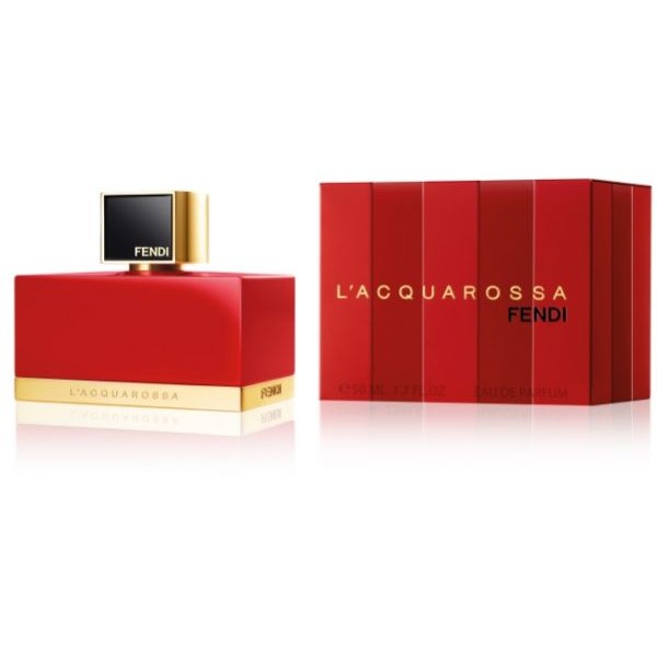 L'Acquarossa by Fendi 75ml Eau de Parfum