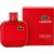 Lacoste Eau De Lacoste L.12.12 Rouge Eau de Toilette For Men 100 ML