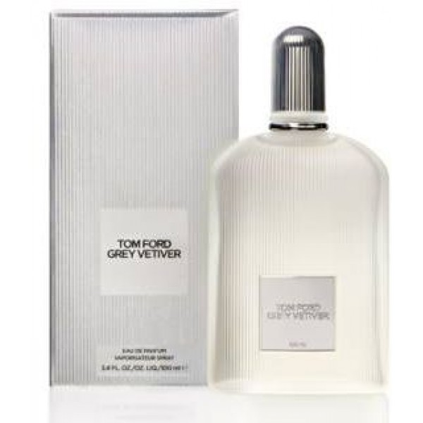 Tom Ford Grey Vetiver for men 100 ml