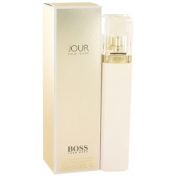 هيوجو بوس جور بو فيم 75 مل - أو دي بارفان - للنساء