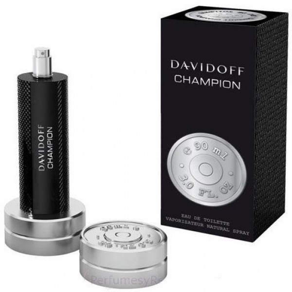 Davidoff Champion 90ml for man