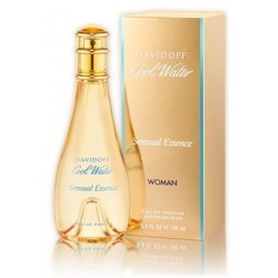 عطر كوول واترسنشوال سينس من دافدوف، المركز، نسائي، 100 مل