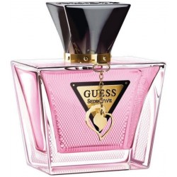 Guess SEDUCTIVE I'M YOURS for Women by GUESS EDT 75ML