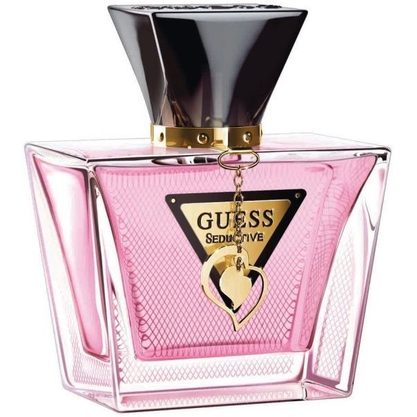 Guess SEDUCTIVE I'M YOURS for Women by GUESS EDT 75ML