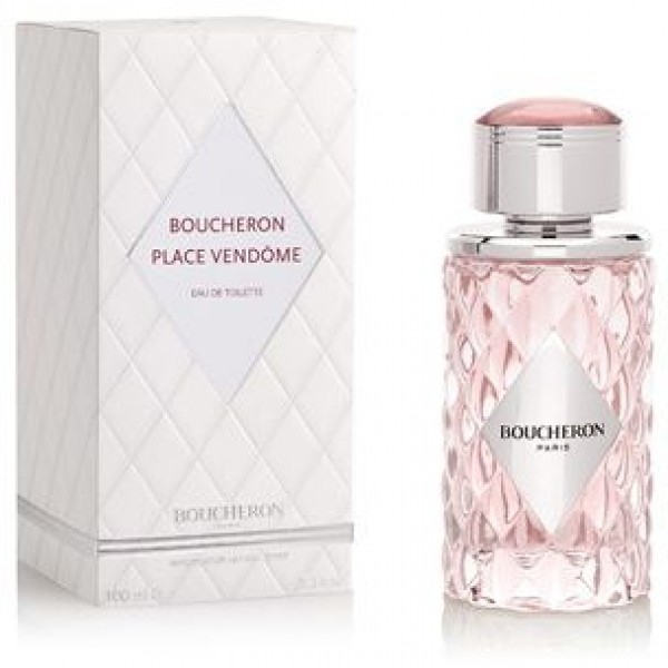 Place Vendome by Boucheron 100ml Eau de Toilette