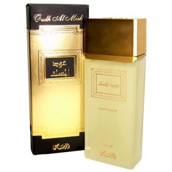 Oudh Al Misk عود المسك