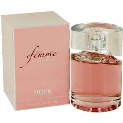 هيوجو بوس فيم