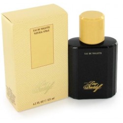 Zino Davidoff by Davidoff for Men -125ml, Eau de Toilette