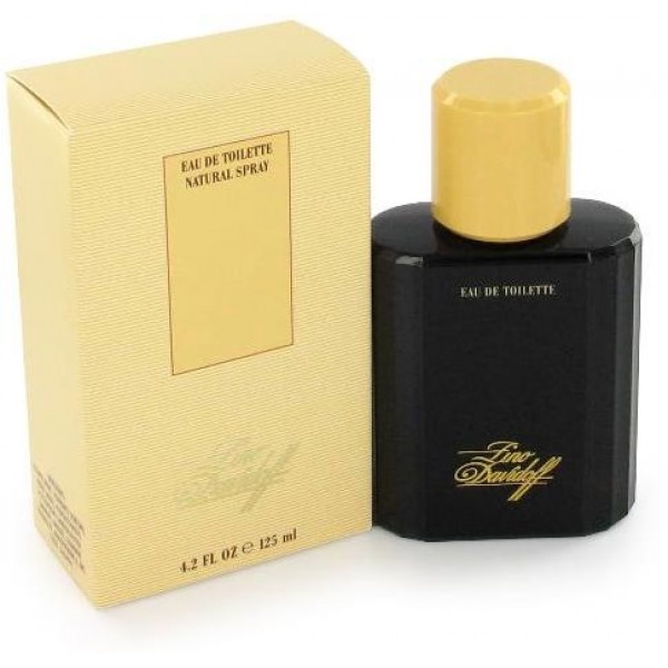 Zino Davidoff by Davidoff for Men -125ml, Eau de Toilette