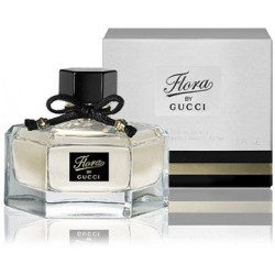 Gucci Flora for Women -75ml, Eau de Toilette